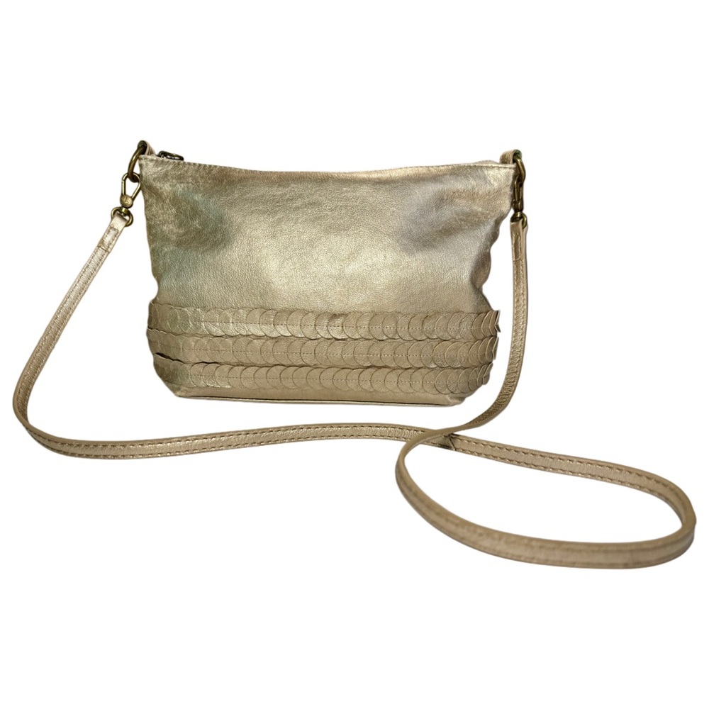 The Sak Sequoia 3-in-1 Bag | Gold